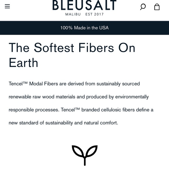 Bleusalt The Boat Coat - Picture 10 of 11
